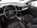 AUDI A3 SPORTBACK SPB 35 TDI S tronic S line edition