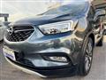 OPEL MOKKA X 1.4 Turbo GPL Tech 140CV 4x2 Innovation