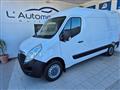 OPEL MOVANO 35 2.3 CDTI 130CV PC-TM FWD Furgone