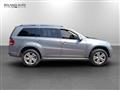 MERCEDES CLASSE GL BT Chrome 4matic auto my11