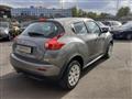 NISSAN JUKE 1.5 dCi KM CERTIFICATI-GARANZIA-1°PROP