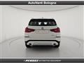 BMW X3 xDrive20d xLine