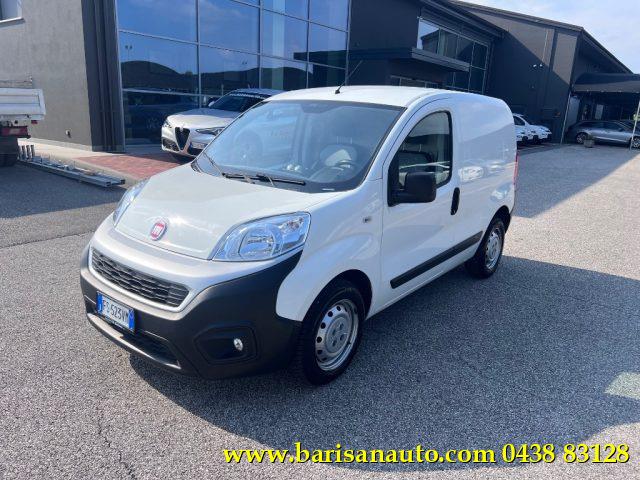 FIAT FIORINO 1.3 MJT 95CV Cargo SX