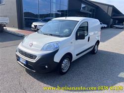 FIAT FIORINO 1.3 MJT 95CV Cargo SX