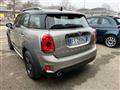 MINI COUNTRYMAN 2.0 Cooper D Business Countryman Automatica