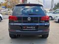 VOLKSWAGEN TIGUAN 2.0 TDI 140 CV 4MOTION Sport & Style