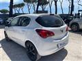 OPEL CORSA 1.4cc GPL 120 ANNIVERSARY 90cv CERCHI LEGA CRUISE