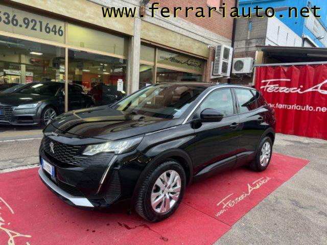 PEUGEOT 3008 BlueHDi 130 S&S Allure