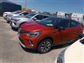 RENAULT NUOVO CAPTUR Captur Blue dCi 115 CV EDC Intens