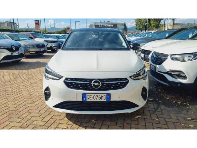 OPEL CORSA 1.2 100 CV aut. Elegance