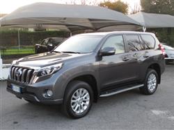 TOYOTA LAND CRUISER 3.0 D4-D A/T 5 porte Style