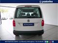 VOLKSWAGEN CADDY KOMBI Caddy 2.0 TDI 102 CV Kombi Business DAB