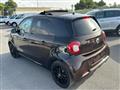 SMART FORFOUR 90 0.9 Turbo twinamic Cabrio Superpassion