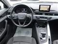 AUDI A4 Avant 2.0 tdi Business 150cv s-tronic