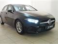 MERCEDES CLASSE A SEDAN A 160 d 4p. Business