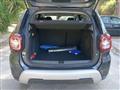 DACIA DUSTER 1.5 blue dci Comfort 4x2 s&s 115cv my19