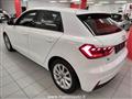 AUDI A1 SPORTBACK A1 SPB 30 TFSI