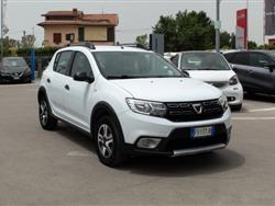 DACIA SANDERO 1.5 dCi 8V 90CV  Serie Speciale Wow