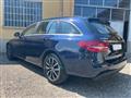 MERCEDES CLASSE C SW NEW MODELL CAMBIO AUTOMATICO S.W.  Business Extra