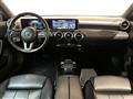 MERCEDES CLASSE A d Auto Business Navi