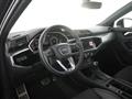 AUDI Q3 SPORTBACK Q3 SPB 35 TDI S tronic S line edition