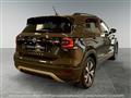 VOLKSWAGEN T-CROSS 1.0 TSI Style BMT