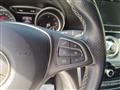 MERCEDES CLASSE A d Automatic 4Matic Sport