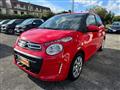 CITROEN C1 VTi 72 S&S 5 porte Shine