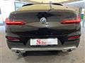 BMW X4 xDrive20d xLine 190 CV MY 2019