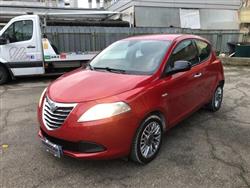 LANCIA YPSILON 1.2 69 CV 5 porte S&S Gold