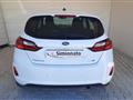 FORD FIESTA 1.0 Ecoboost Hybrid 125 CV 5 porte Titanium