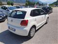 VOLKSWAGEN POLO 1.2 TDI DPF 5 p. Neopatentati