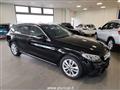 MERCEDES CLASSE C SW C 220 d S.W. Auto Sport Plus