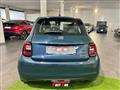 FIAT 500 ELECTRIC 500 La Prima Berlina 42 kWh