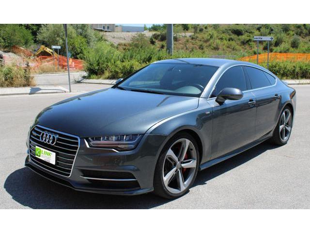 AUDI A7 SPORTBACK SPB 3.0 TDI 320CV quattro tiptronic Business Plus