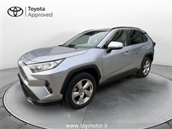 TOYOTA RAV4 2.5 HV (218CV) E-CVT 2WD Business