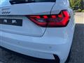 AUDI A1 SPORTBACK SPB 30 TFSI