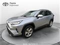 TOYOTA RAV4 2.5 HV (218CV) E-CVT 2WD Business