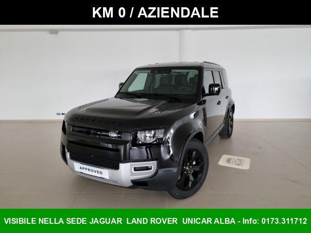 LAND ROVER DEFENDER 110 3.0D I6 200 CV AWD Auto SE