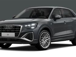 AUDI Q2 35 TDI Adrenalin S tronic