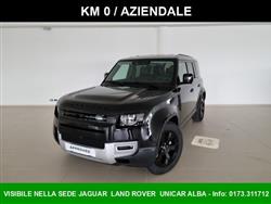 LAND ROVER DEFENDER 110 3.0D I6 200 CV AWD Auto SE