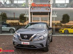 NISSAN JUKE 1.0 DIG-T 114 CV DCT Acenta