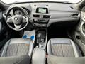 BMW X1 sDrive18d xLine Autom.