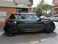 MINI 3 PORTE JCW 2.0 John Cooper Works GARANZIA