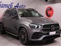 MERCEDES GLE 400 d Premium 4matic auto