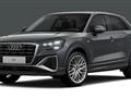 AUDI Q2 35 TDI Adrenalin S tronic