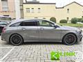 MERCEDES CLASSE CLA S.W. 4Matic GARANZIA INCLUSA