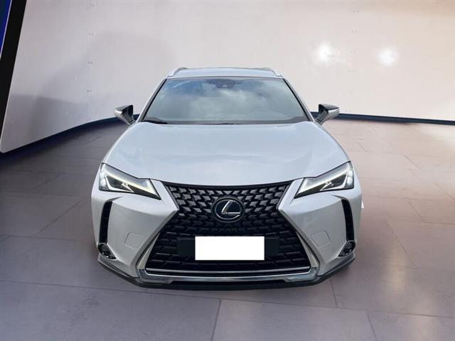 LEXUS UX 2019 250h 2.0 Executive 2wd cvt my20