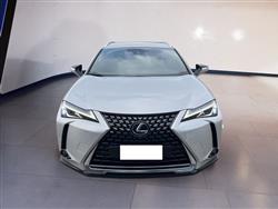 LEXUS UX 2019 250h 2.0 Executive 2wd cvt my20