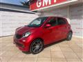 SMART FORFOUR 0.9 109CV BRABUS EXCLUSIVE LED NAVIGATORE PANORAMA